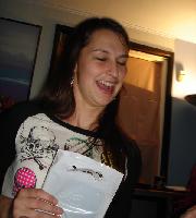 2008 Awards ceremony