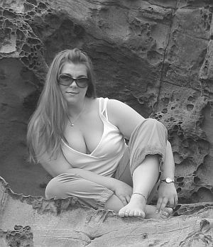 Amy Davis