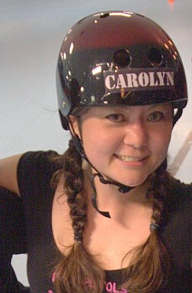 Carolyn