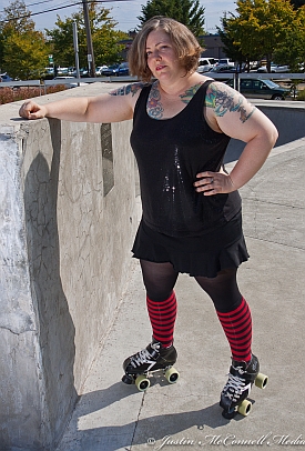 Laurie