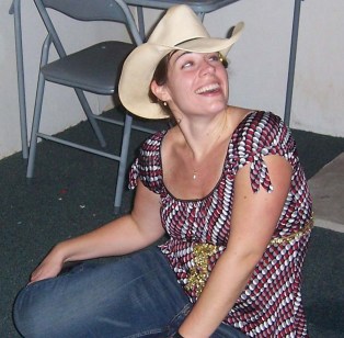 Tracey Smart