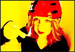 Arson Annie
