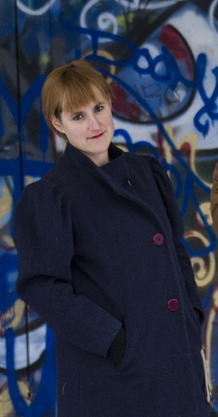 Melanie Burch