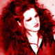 Scarlet Leather